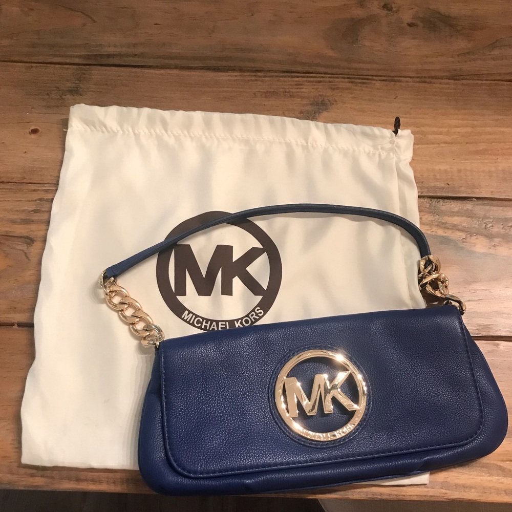 Michael Kors purse